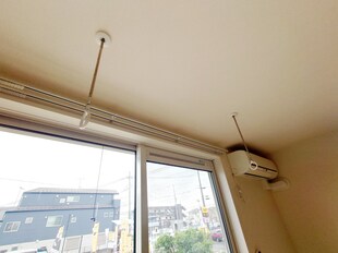 東山田町戸建C棟の物件内観写真